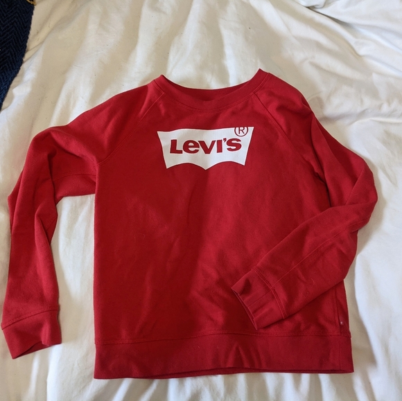 Levi's Crewneck - Picture 2 of 3